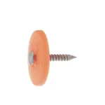 Roof Plastic Round Cap Nails